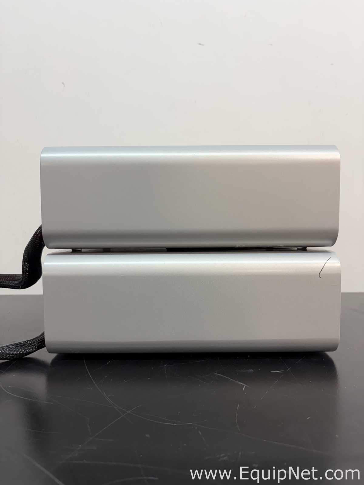 Sistema de Eletroforese Lonza 4D-Nucleofector