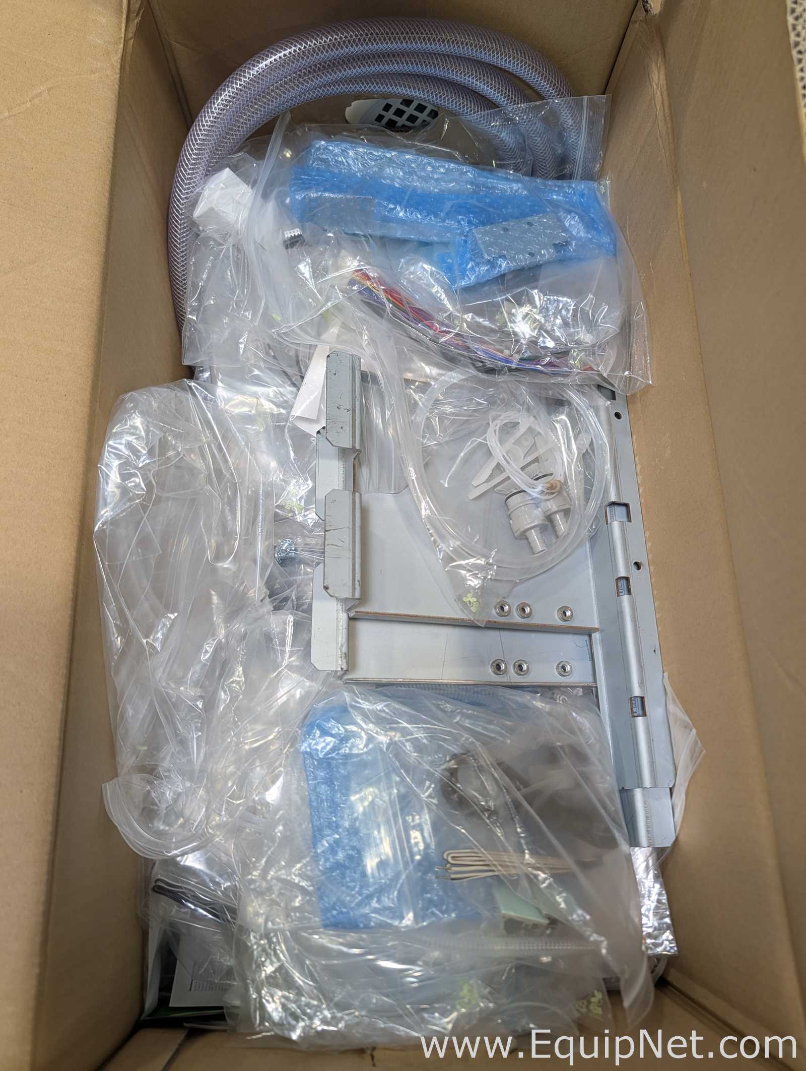 Shimadzu LCMS-2050 Single Quadrupole High-Performance Liquid Chromatograph Mass Spectrometer