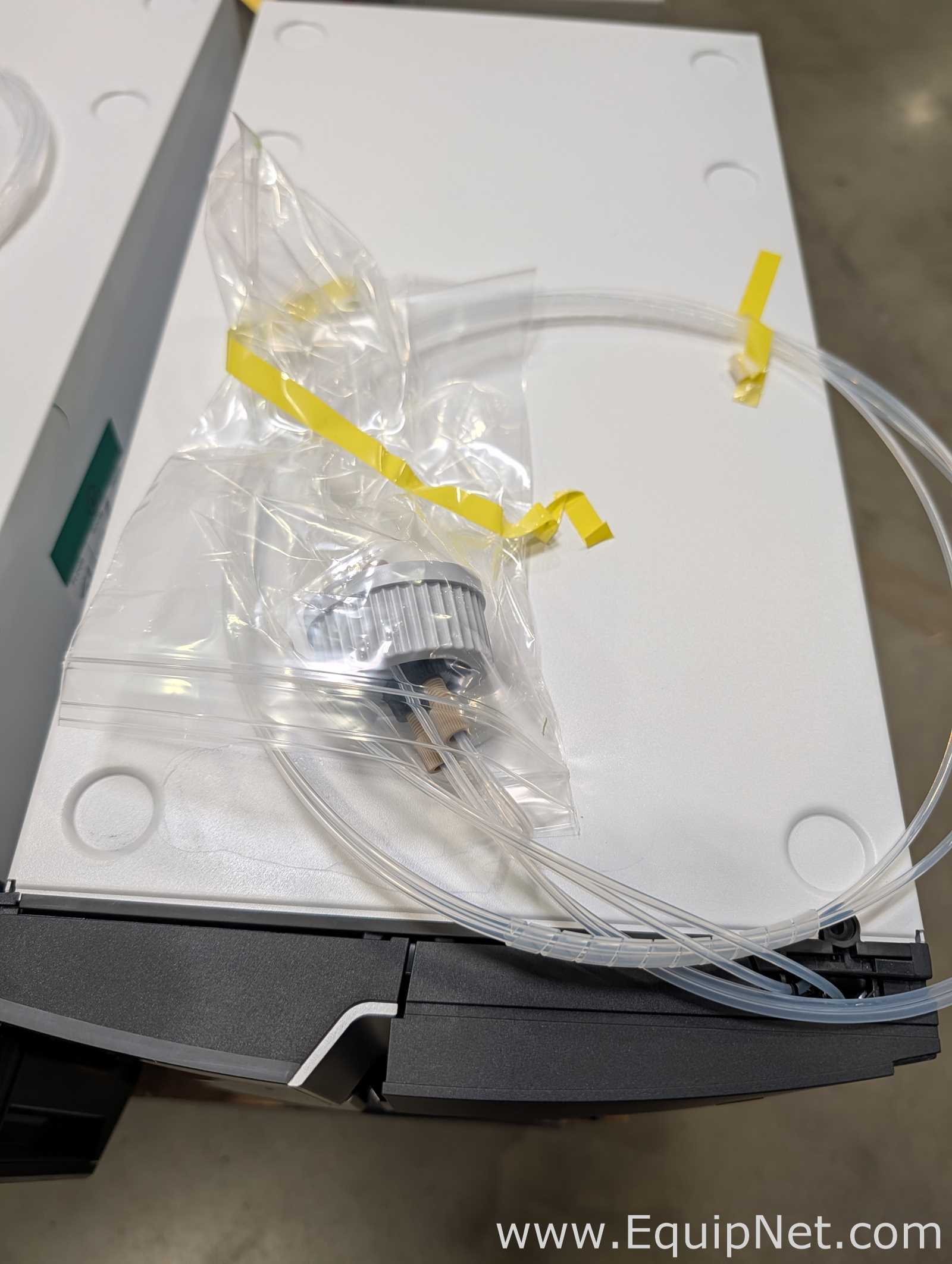 Shimadzu LCMS-2050 Single Quadrupole High-Performance Liquid Chromatograph Mass Spectrometer
