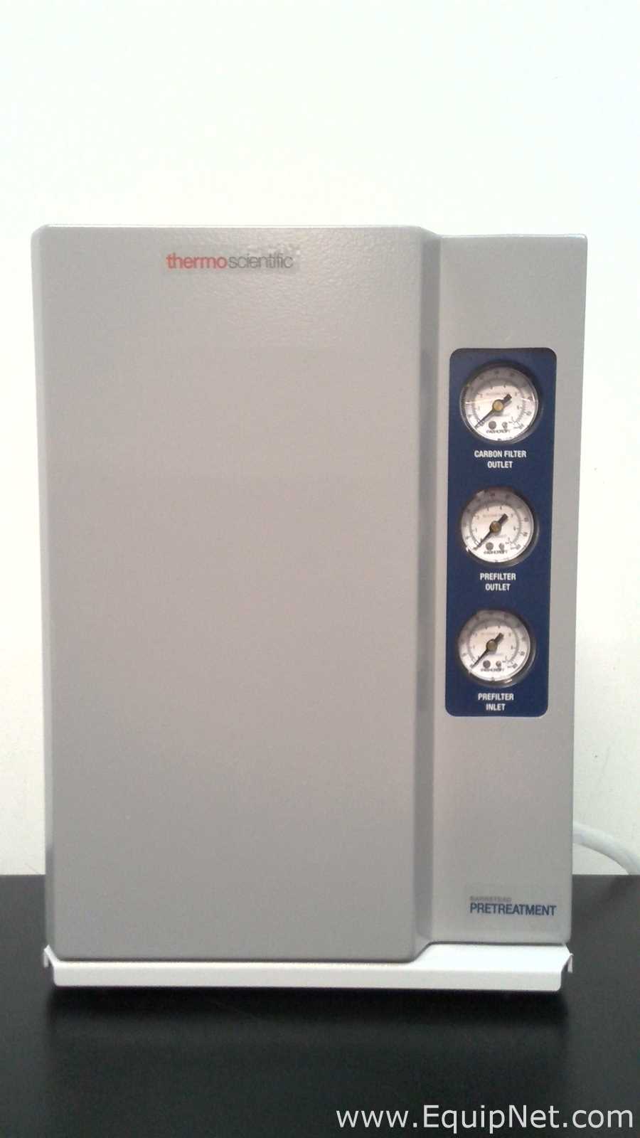 Wasseraufreinigungs- und Destillationssystem Thermo Scientific 50157886