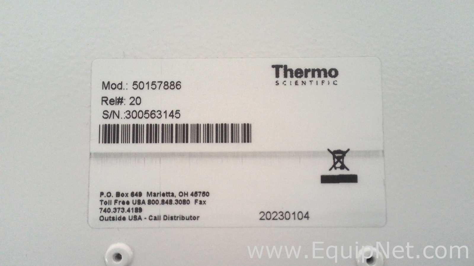 Wasseraufreinigungs- und Destillationssystem Thermo Scientific 50157886