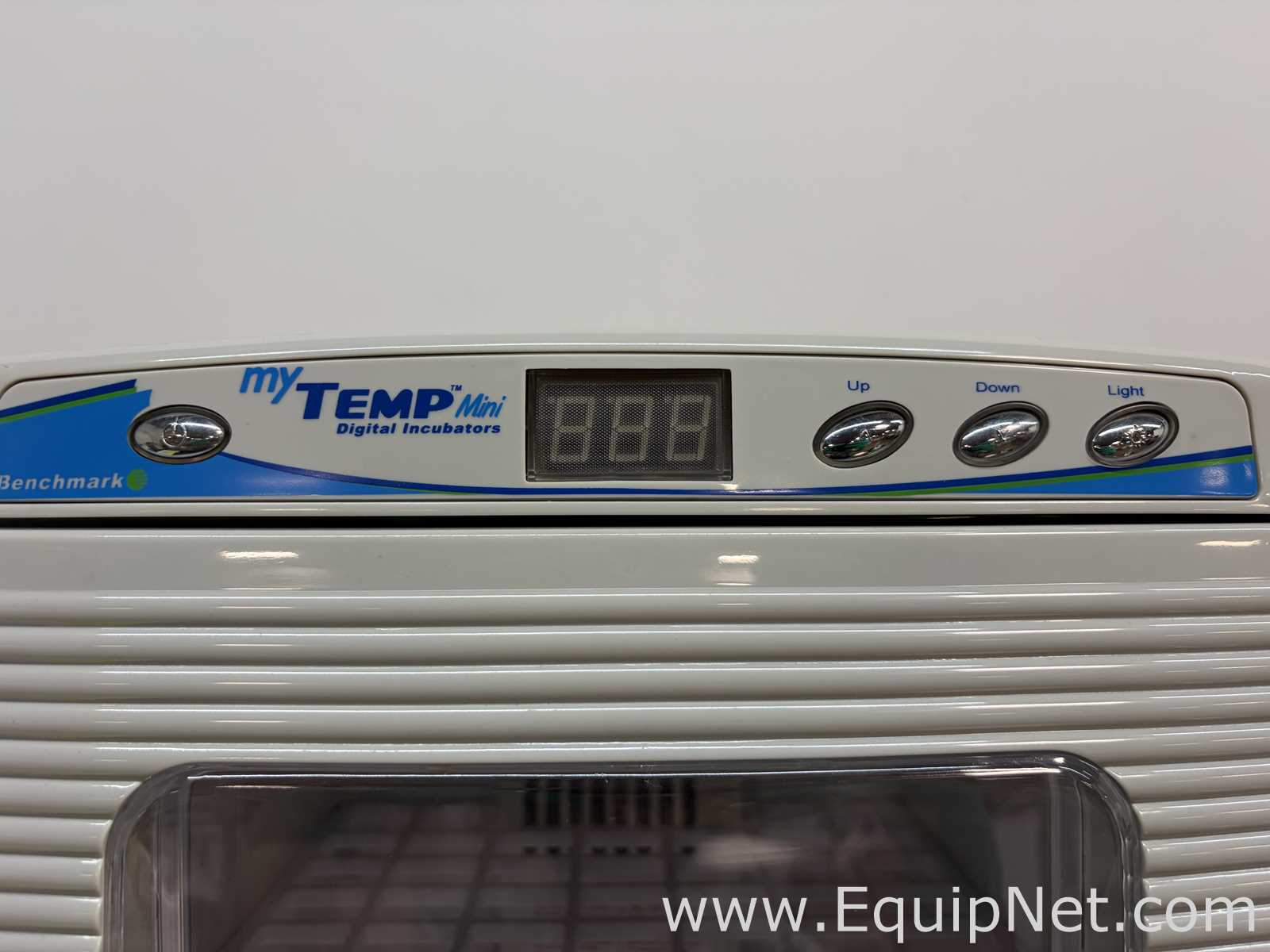 Inkubator Benchmark Scientific Inc. H2200-H