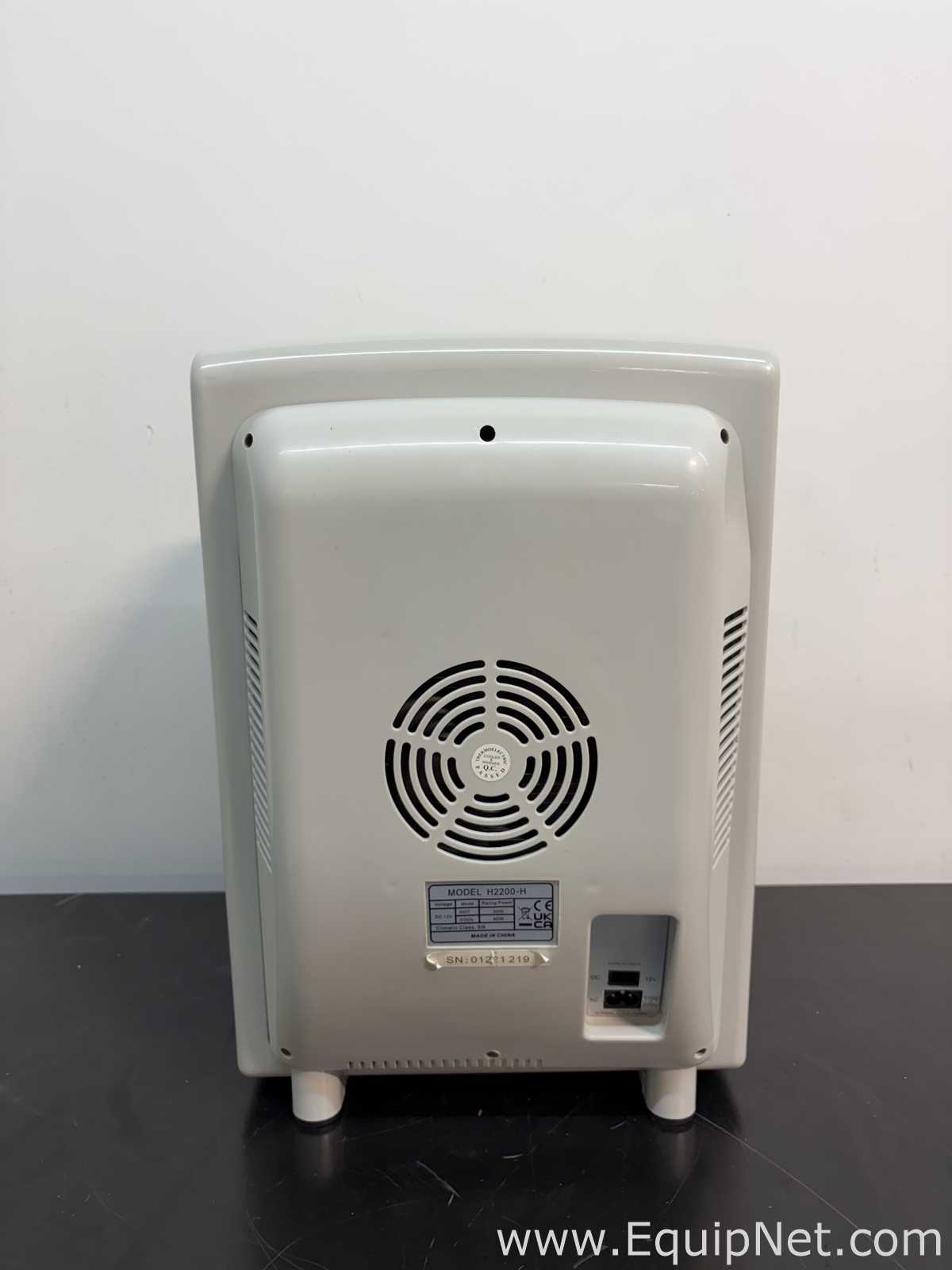 Inkubator Benchmark Scientific Inc. H2200-H