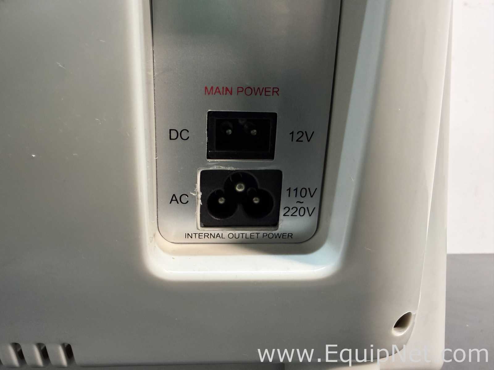Inkubator Benchmark Scientific Inc. H2200-H