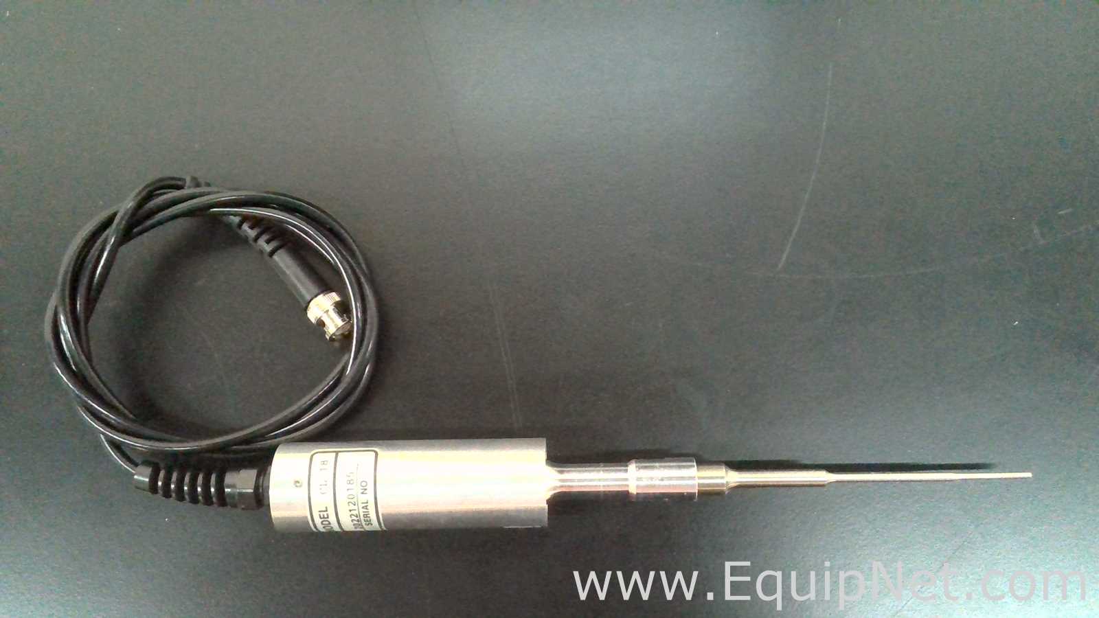 Sonikator Fisher Scientific FB120
