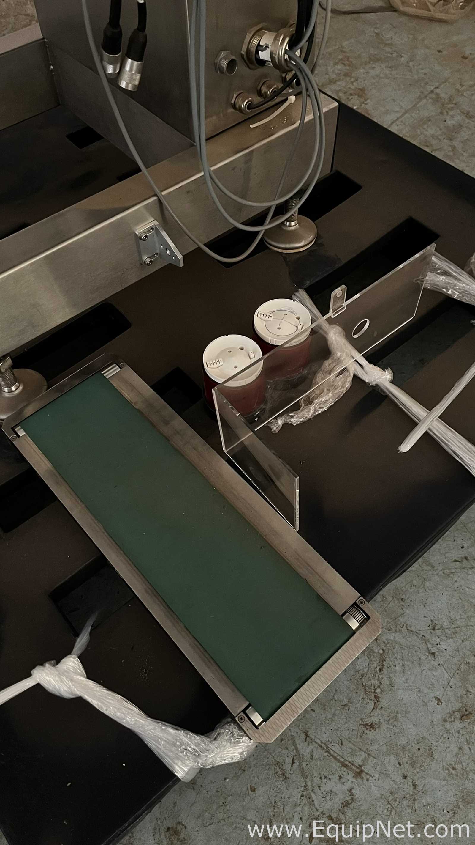 Garvens Automation S2 Checkweigher