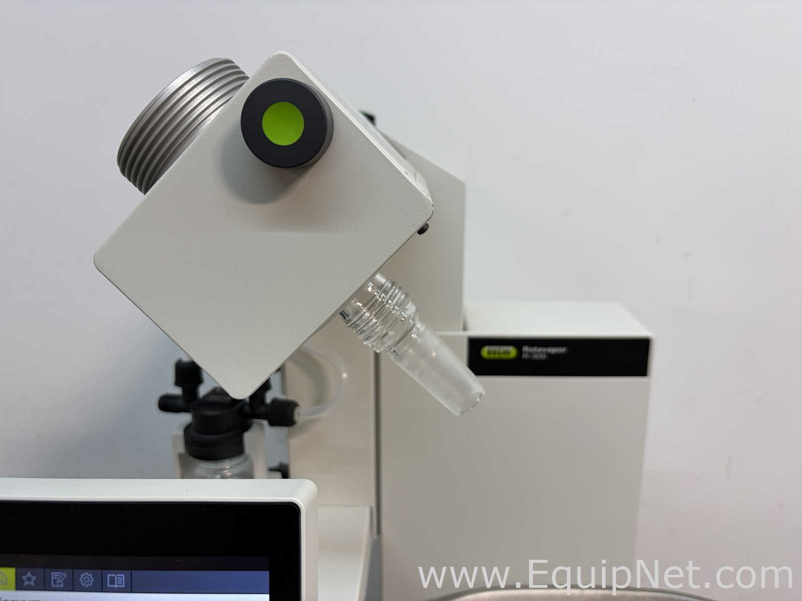 Evaporador Buchi Labortechnik AG R-300 EL