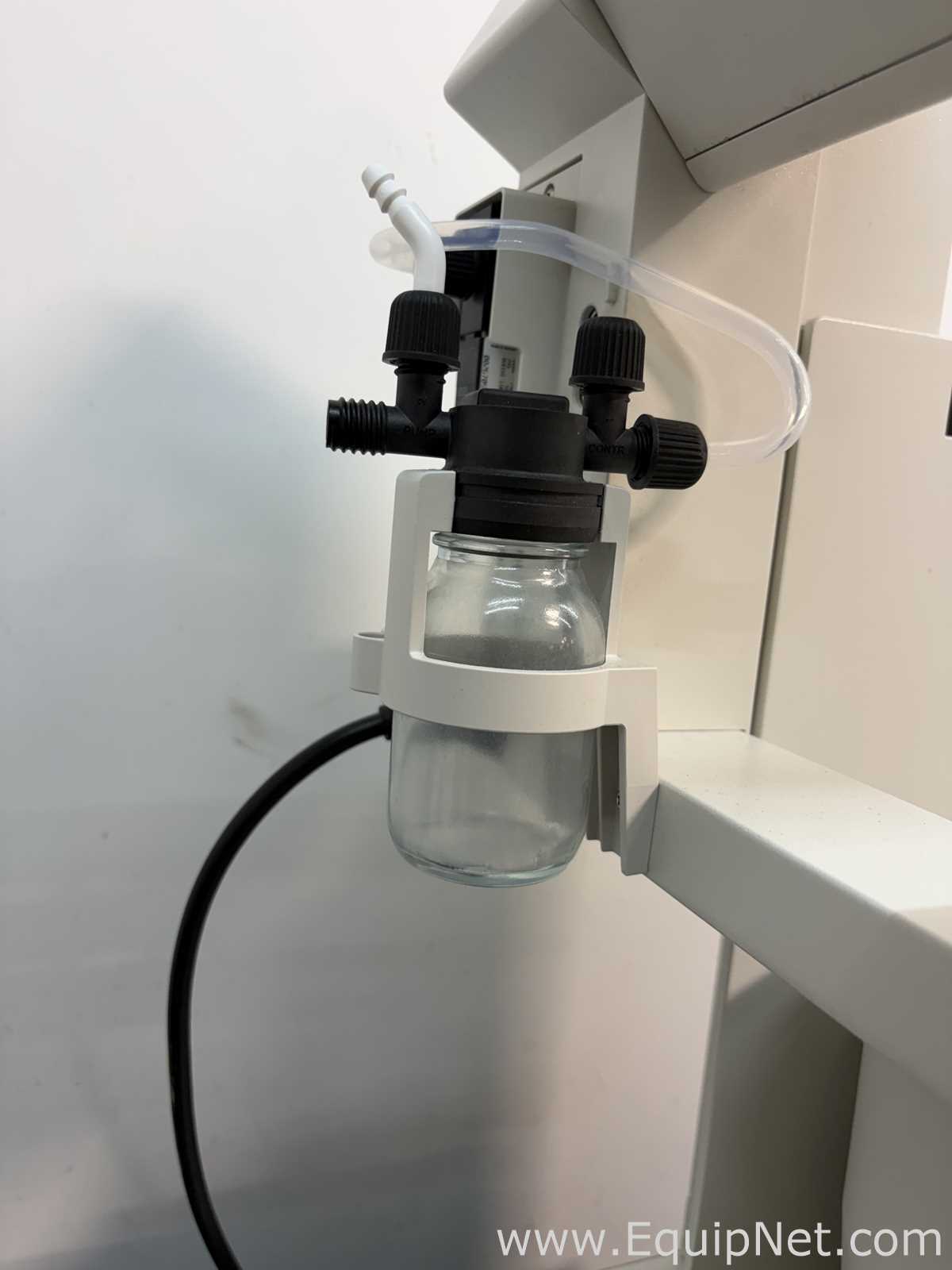 Evaporador Buchi Labortechnik AG R-300 EL