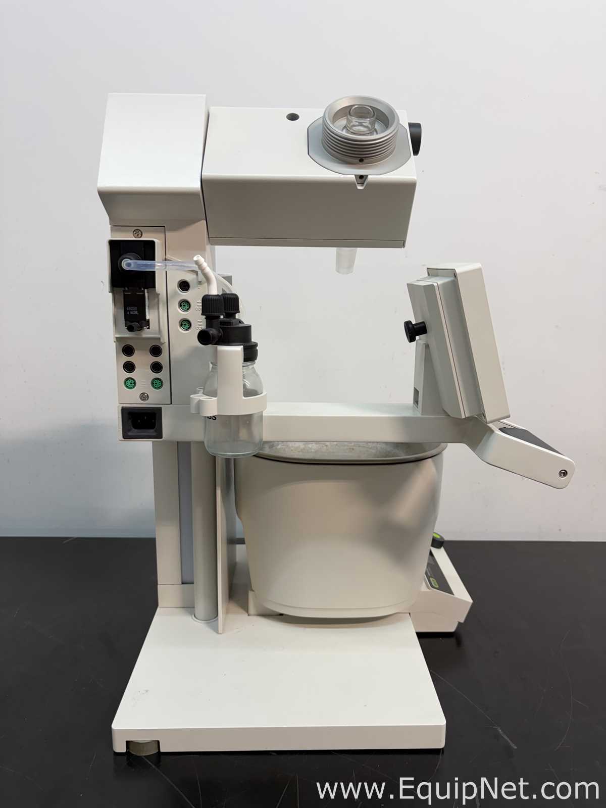 Evaporador Buchi Labortechnik AG R-300 EL