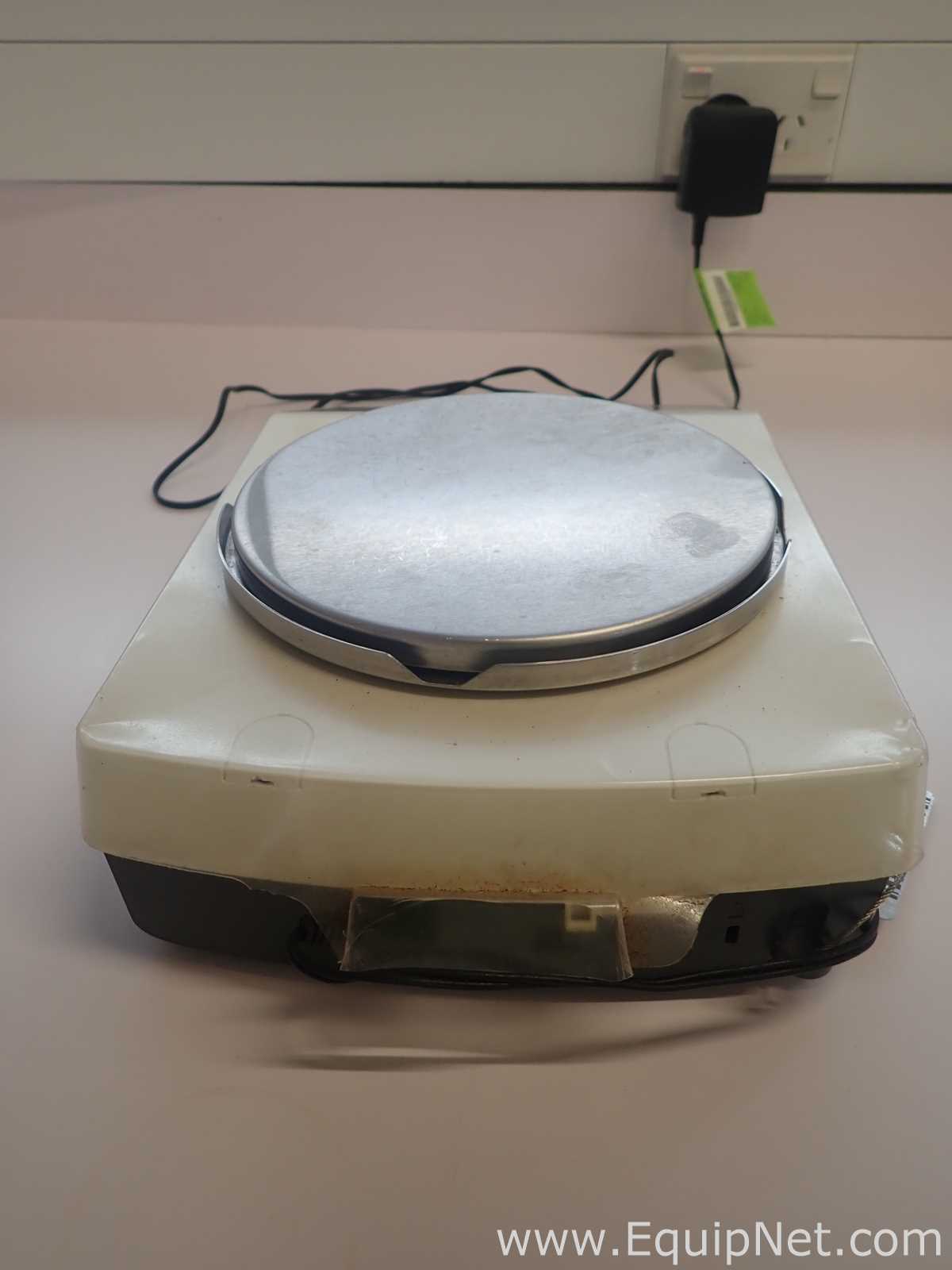 Sartorius Quintix5101-1S Precision Counting Scale