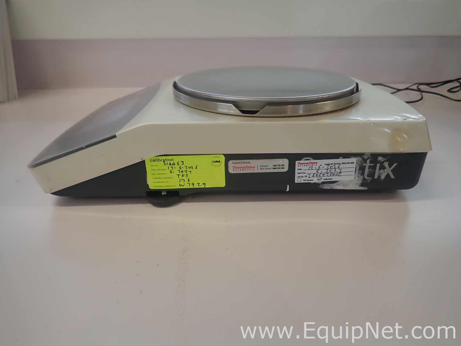 Sartorius Quintix5101-1S Precision Counting Scale