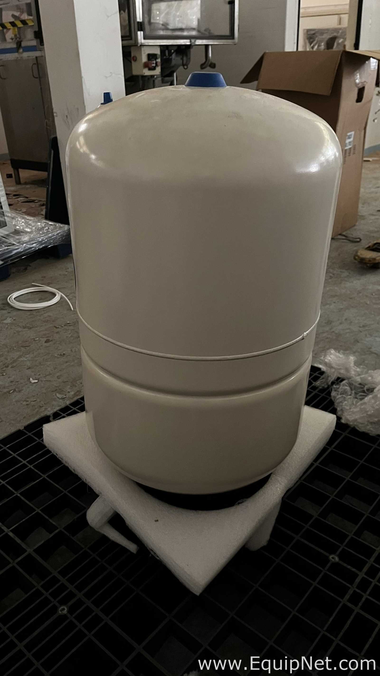 Gehaka 60 Liters Pressure Resevoir - UNUSED