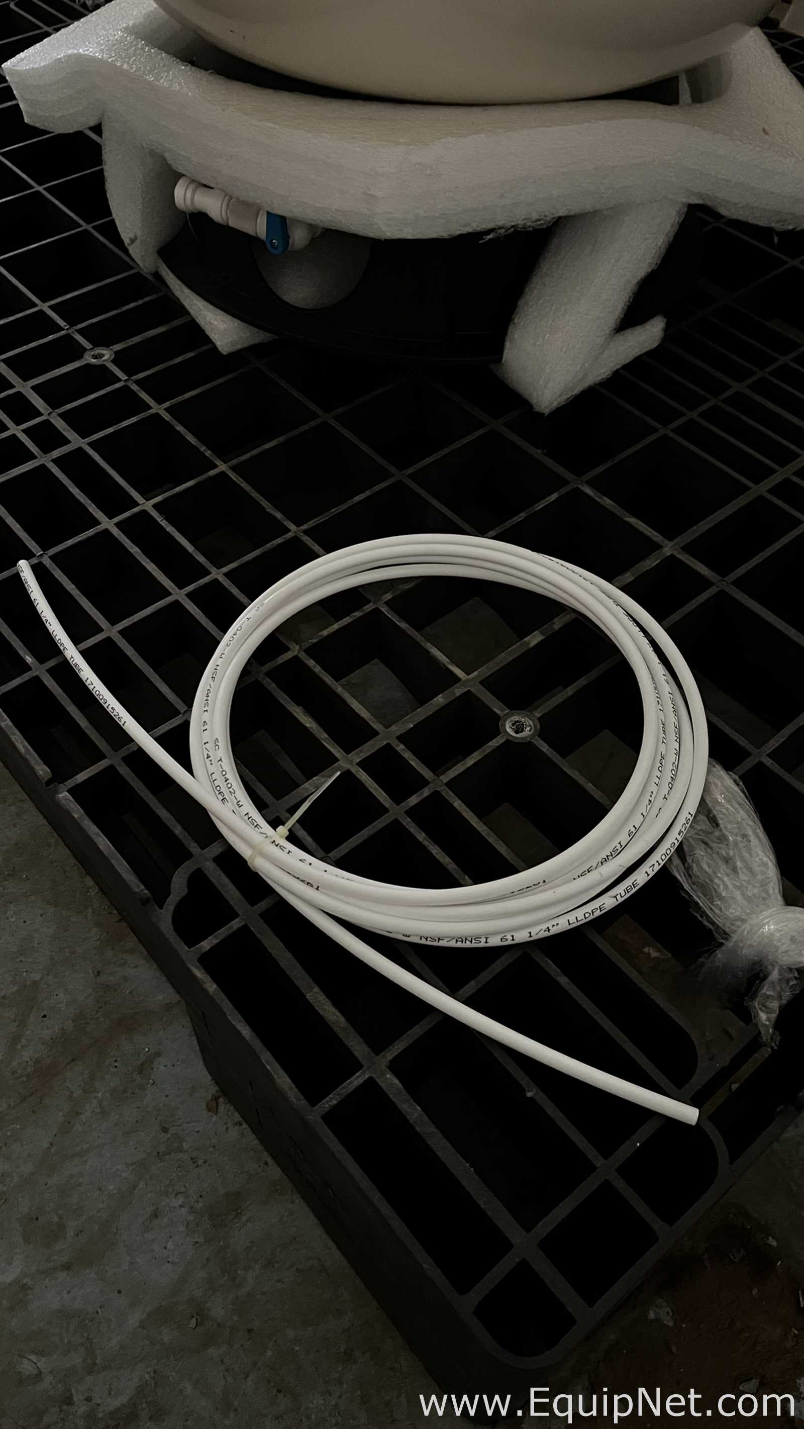 Gehaka 60 Liters Pressure Resevoir - UNUSED