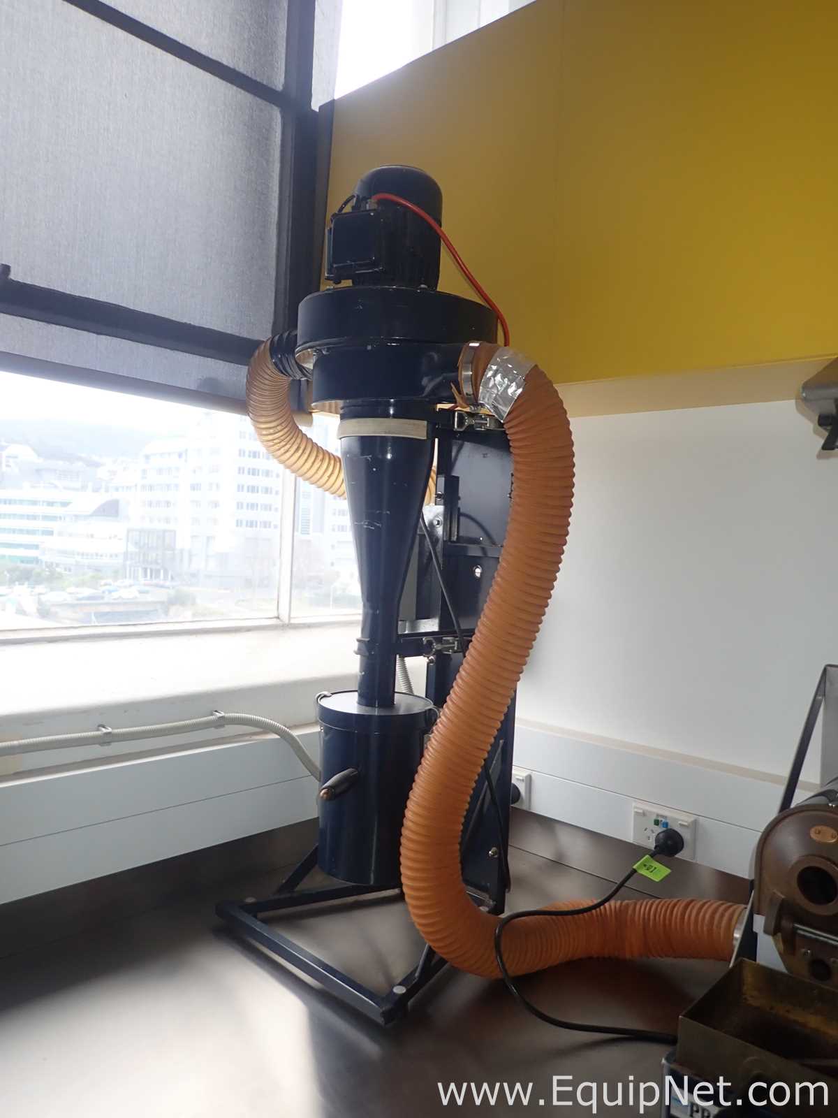 Probat Werke BRZ4 Sample Roaster System