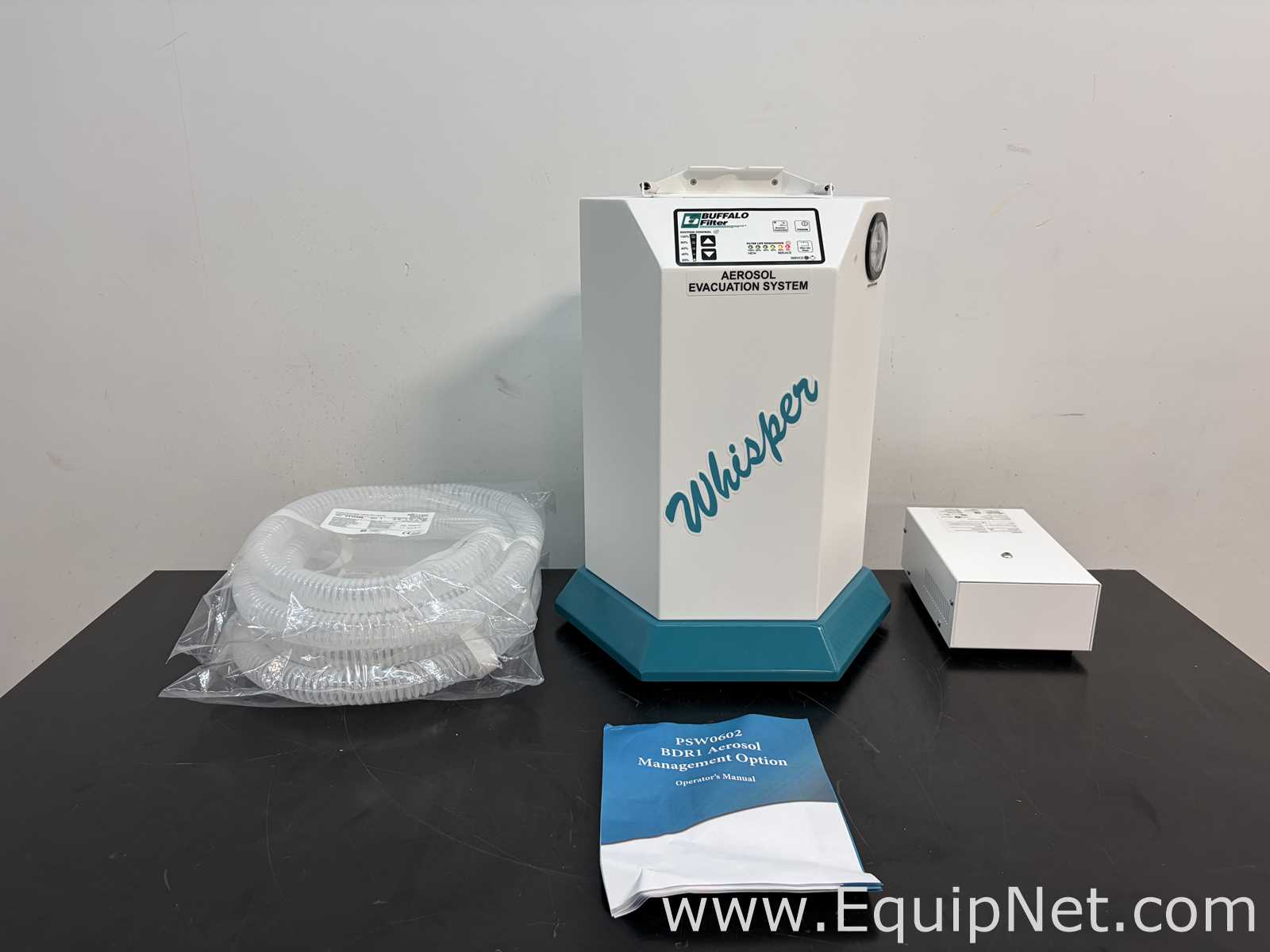 Filtro ConMed PSW0602 BDRI