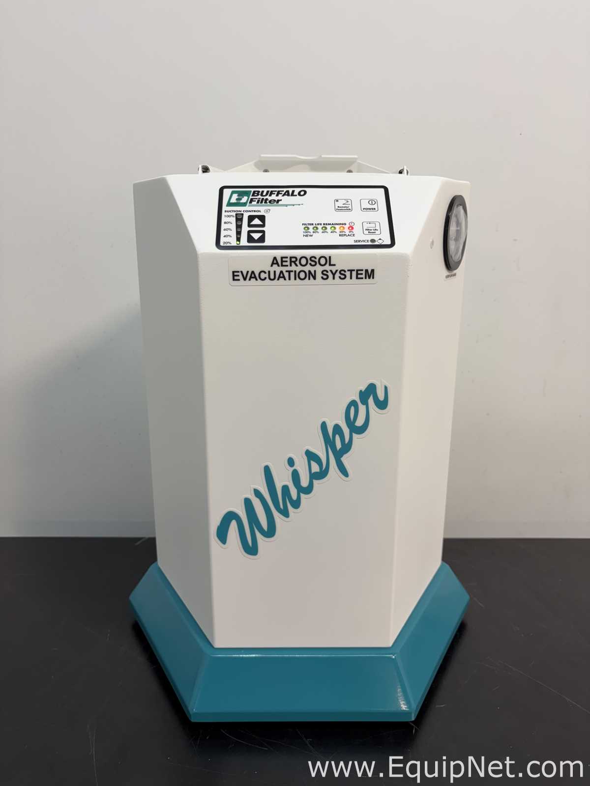 Filtro ConMed PSW0602 BDRI