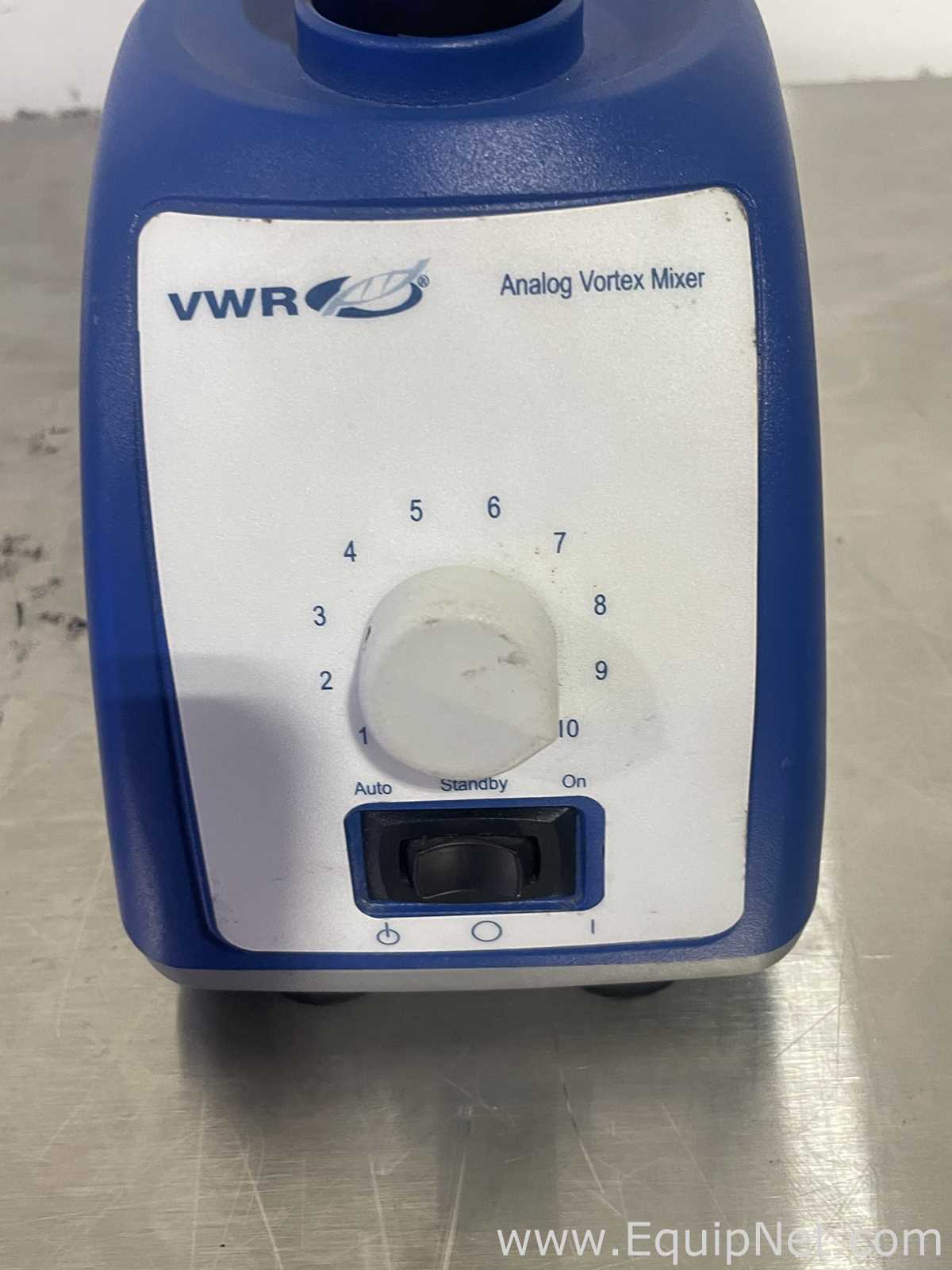 Misturador para Laboratórios VWR 9453VWALEU