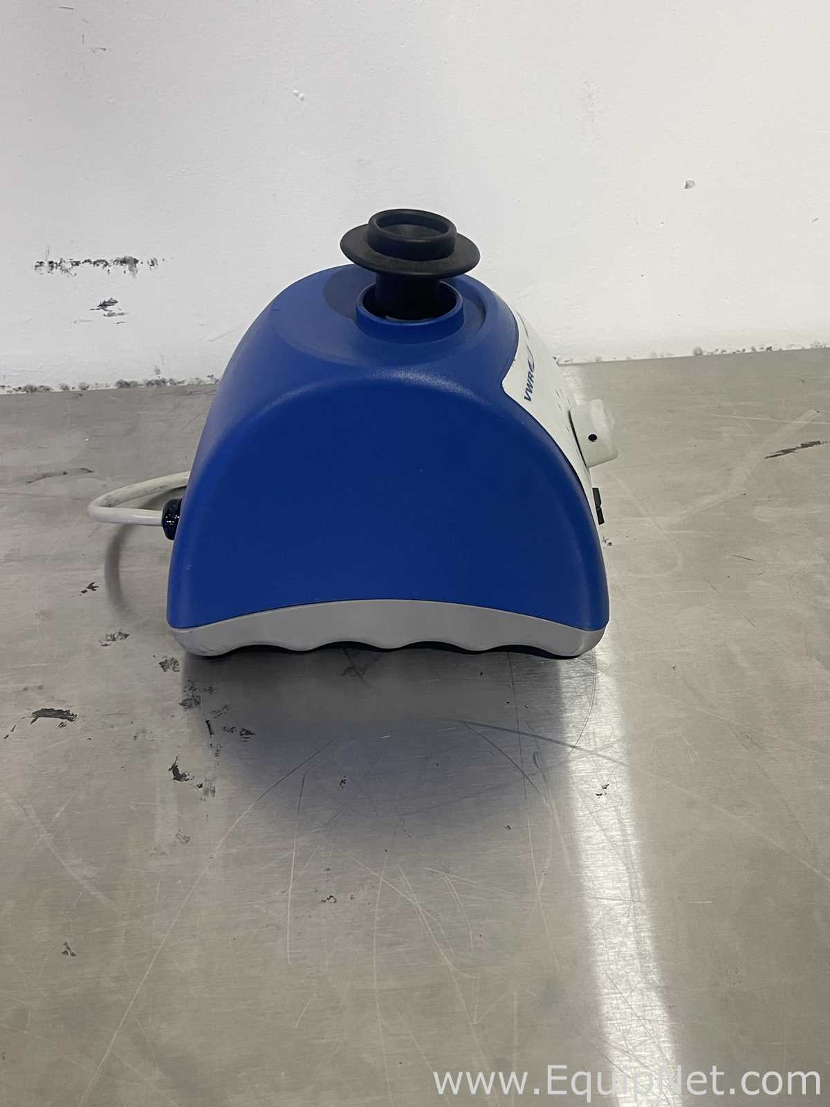 Misturador para Laboratórios VWR 9453VWALEU