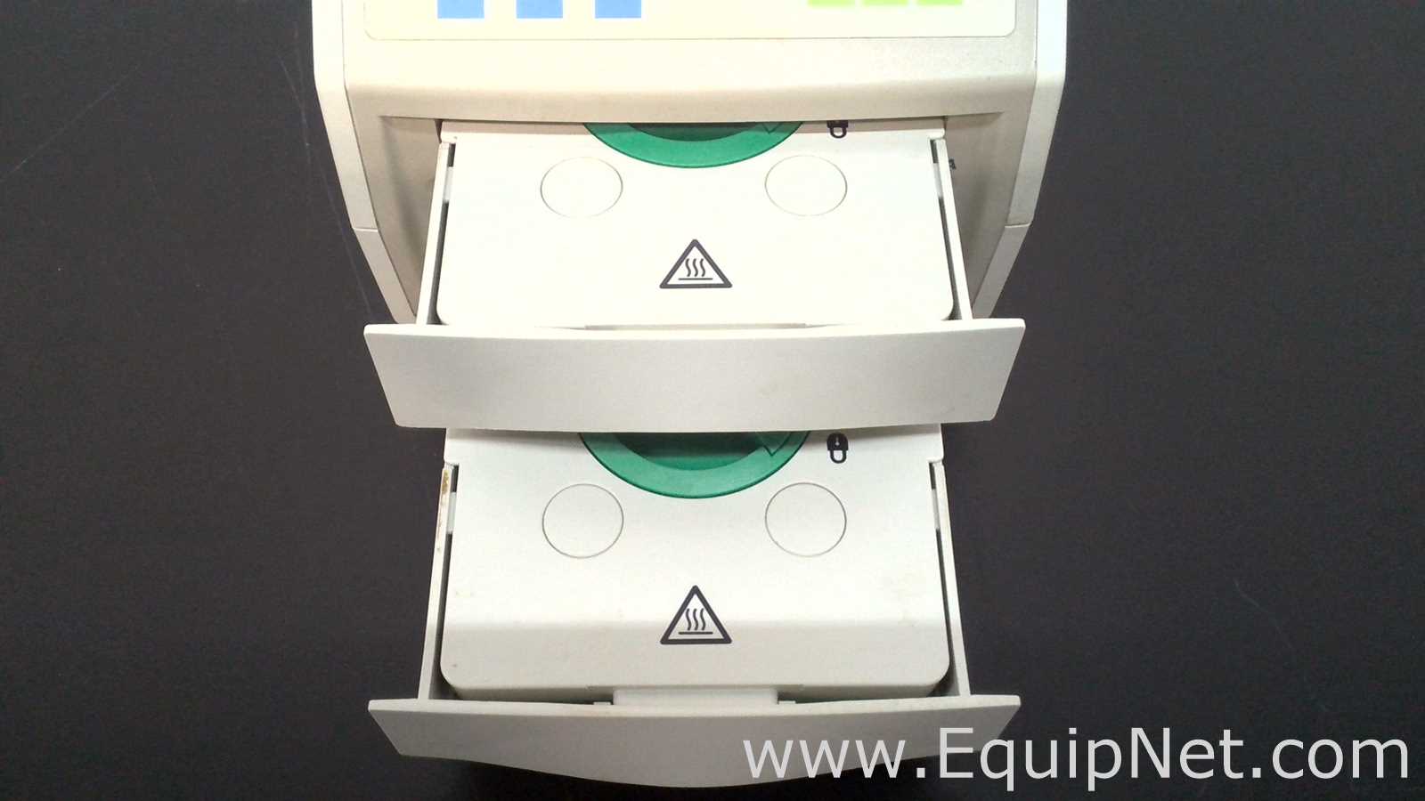 BIO-RAD Trans-Blot Turbo Transfer System