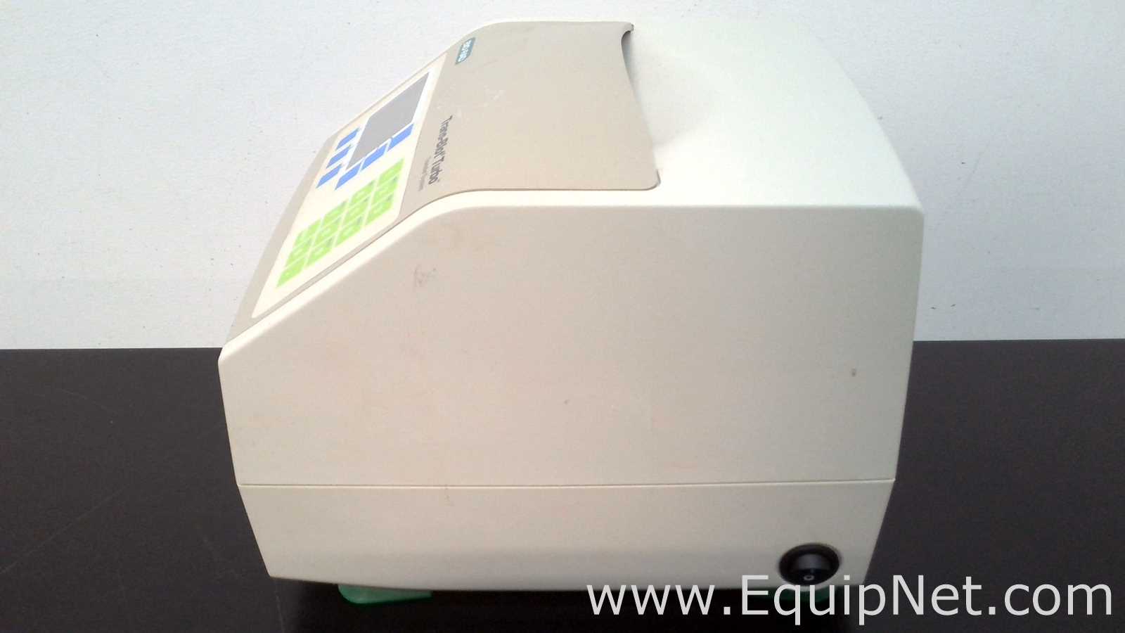 BIO-RAD Trans-Blot Turbo Transfer System