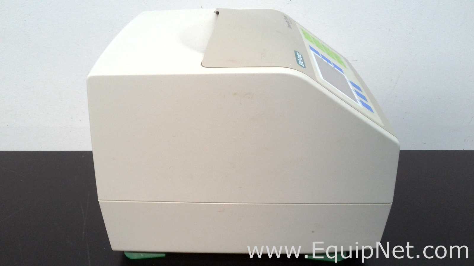 BIO-RAD Trans-Blot Turbo Transfer System