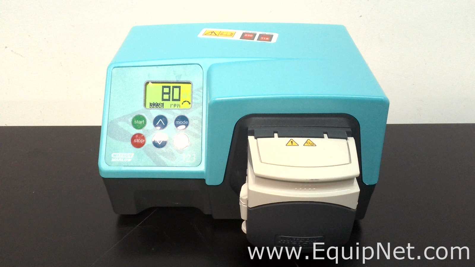 Watson Marlow 323E/D Peristaltic Pump
