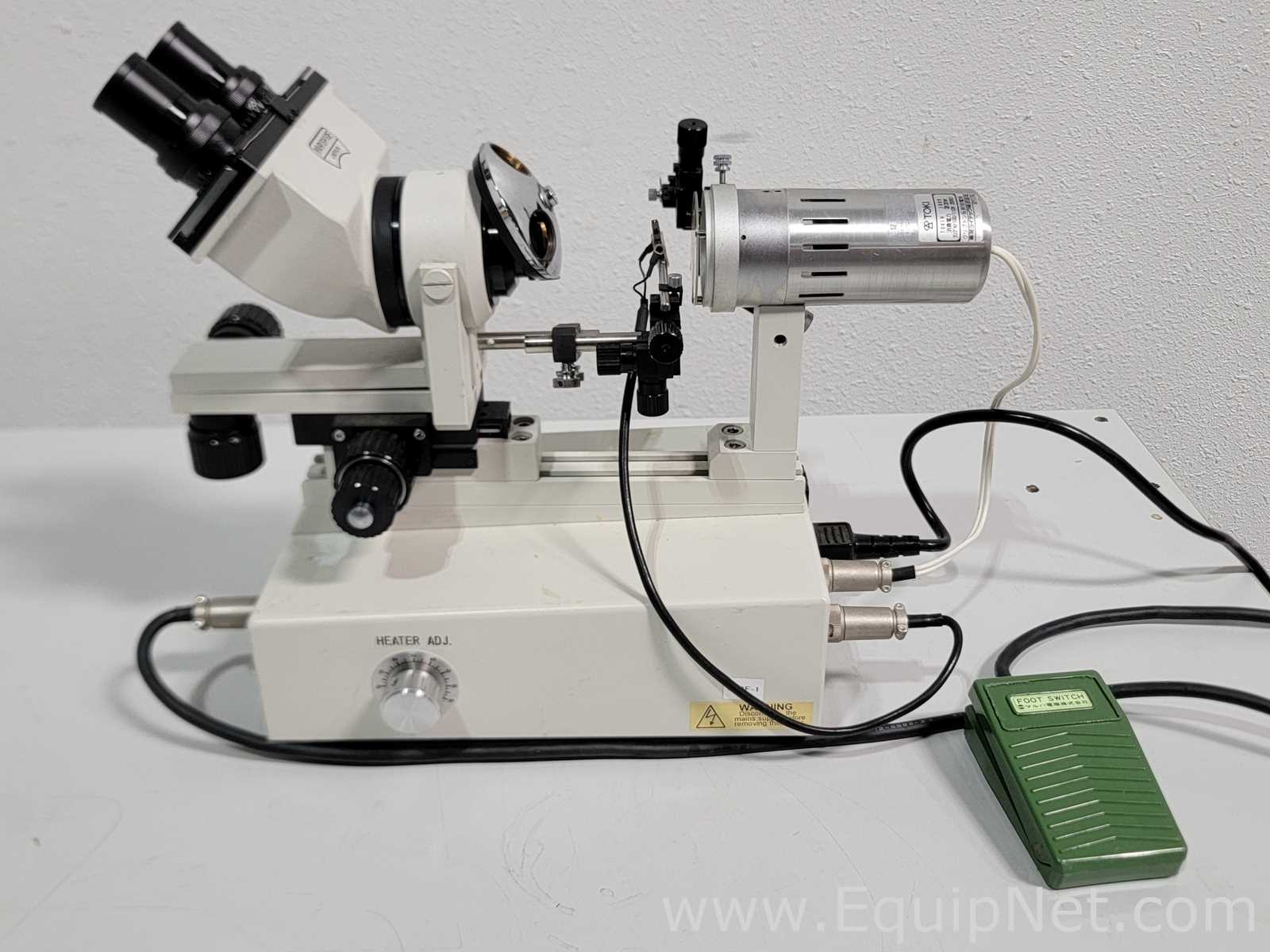 Pipeteador Narishige MF-900