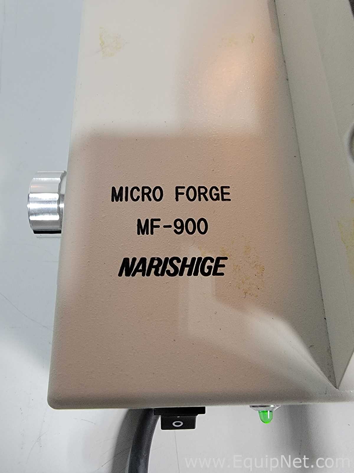 Pipeteador Narishige MF-900