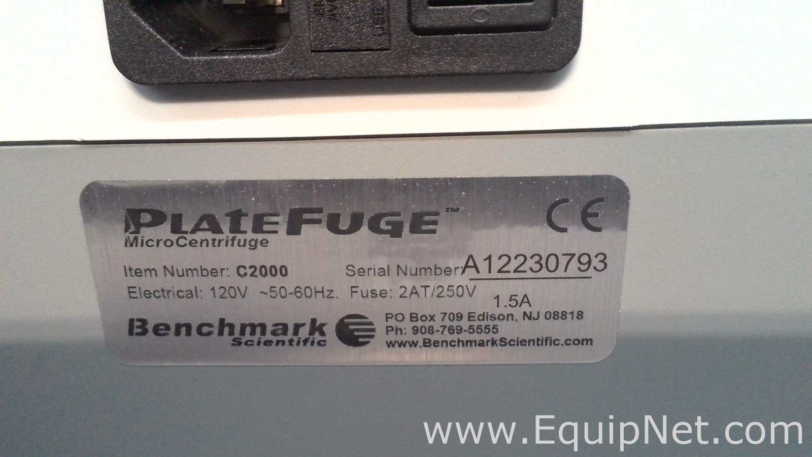 Los aus 3 Laborzentrifuge Various 