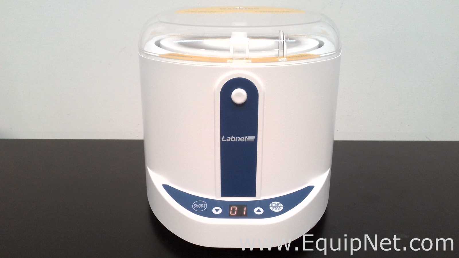 Los aus 3 Laborzentrifuge Various 