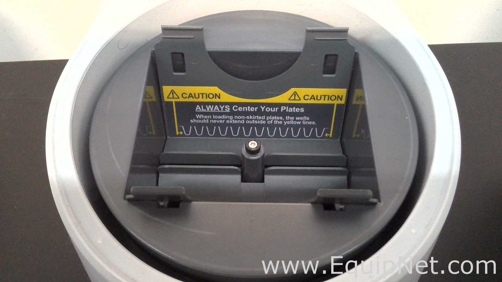Los aus 3 Laborzentrifuge Various 