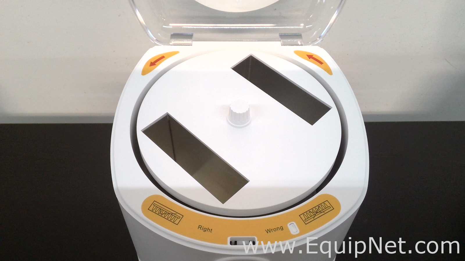 Los aus 3 Laborzentrifuge Various 