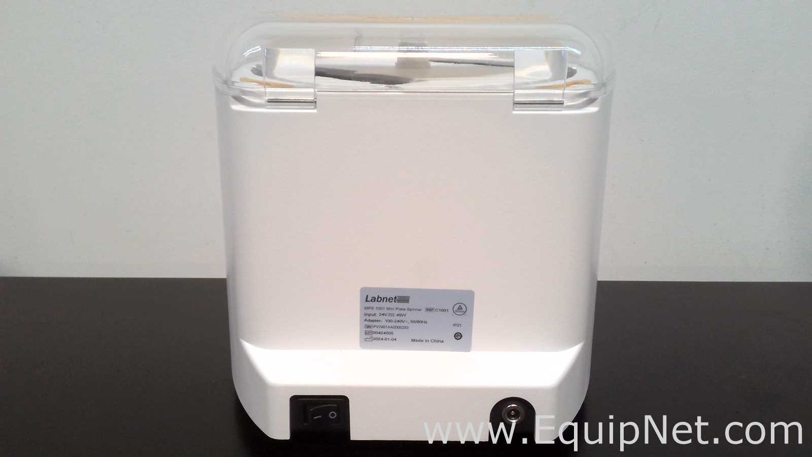 Los aus 3 Laborzentrifuge Various 