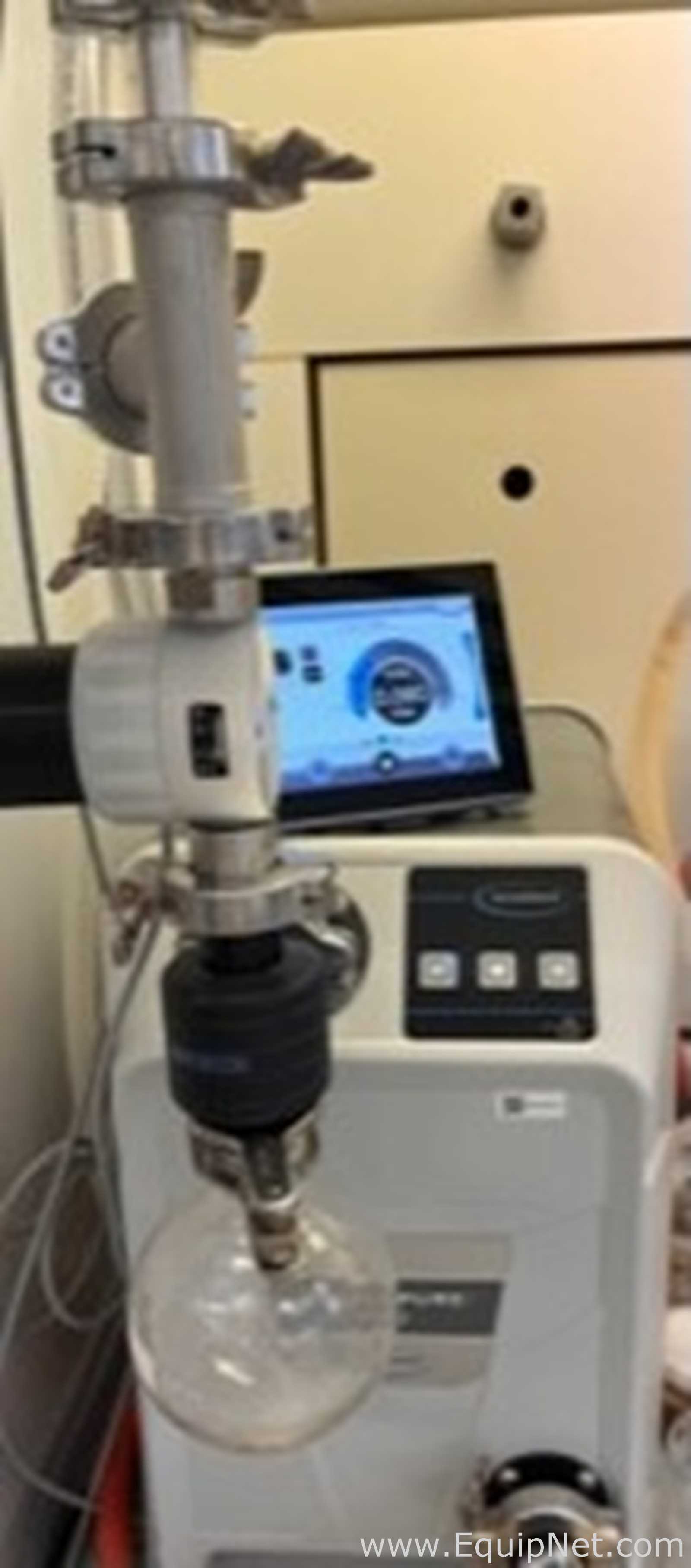 Vacuubrand Vacuu-Pure 10C Chemistry Screw Pump