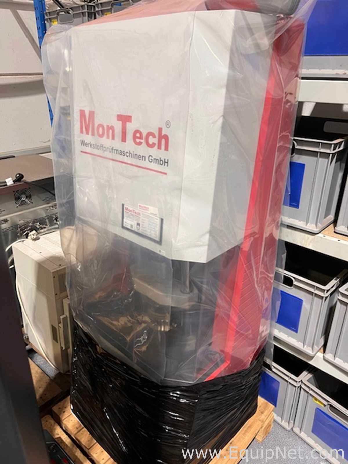 Montech MDR 3000 Professional Pro Rheometer