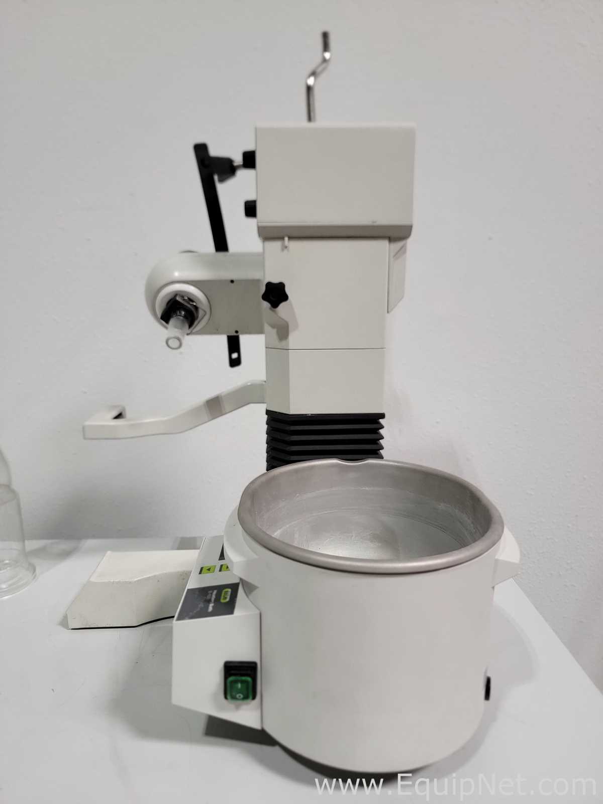 Evaporador Buchi R-124