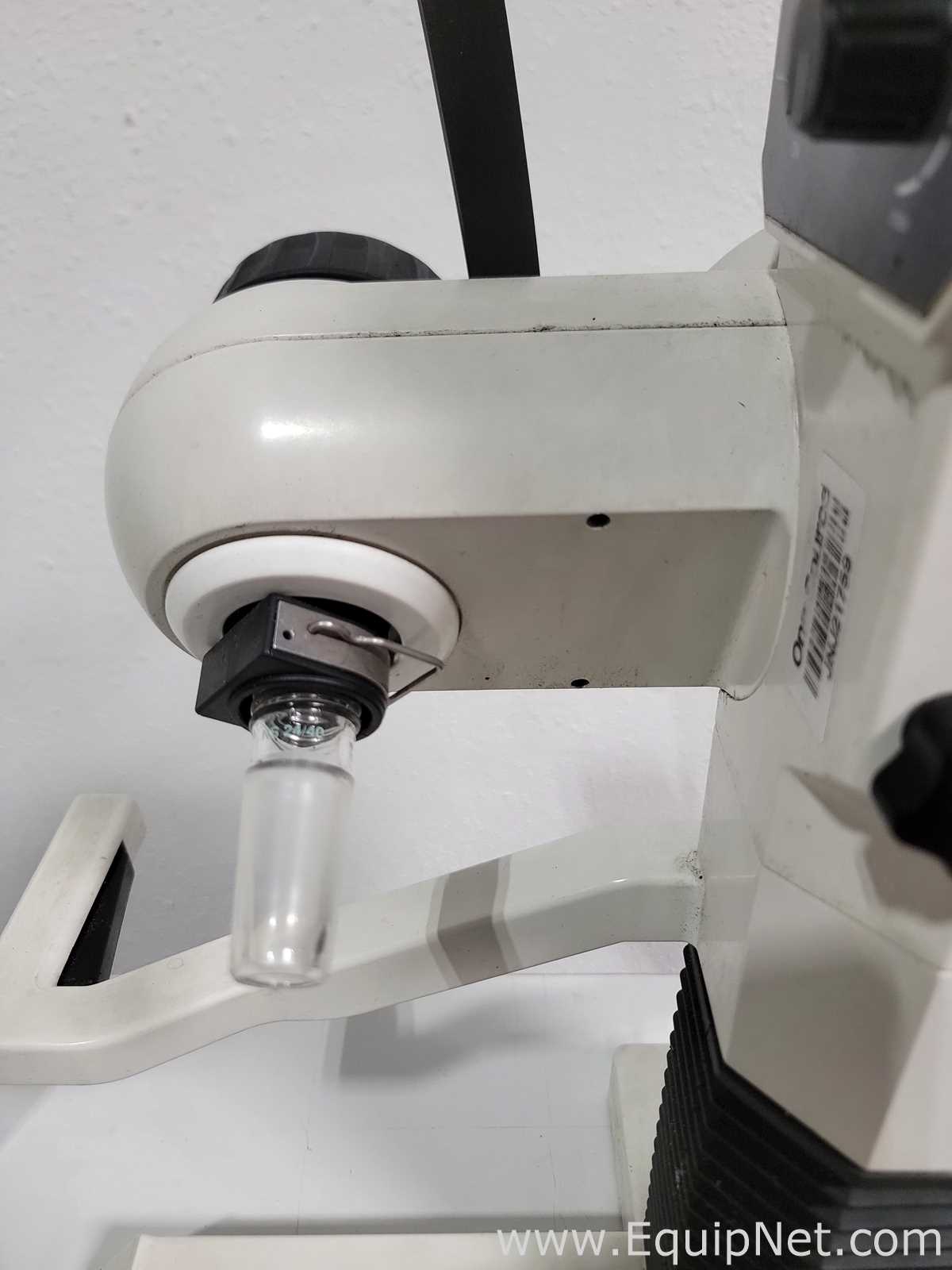 Evaporador Buchi R-124