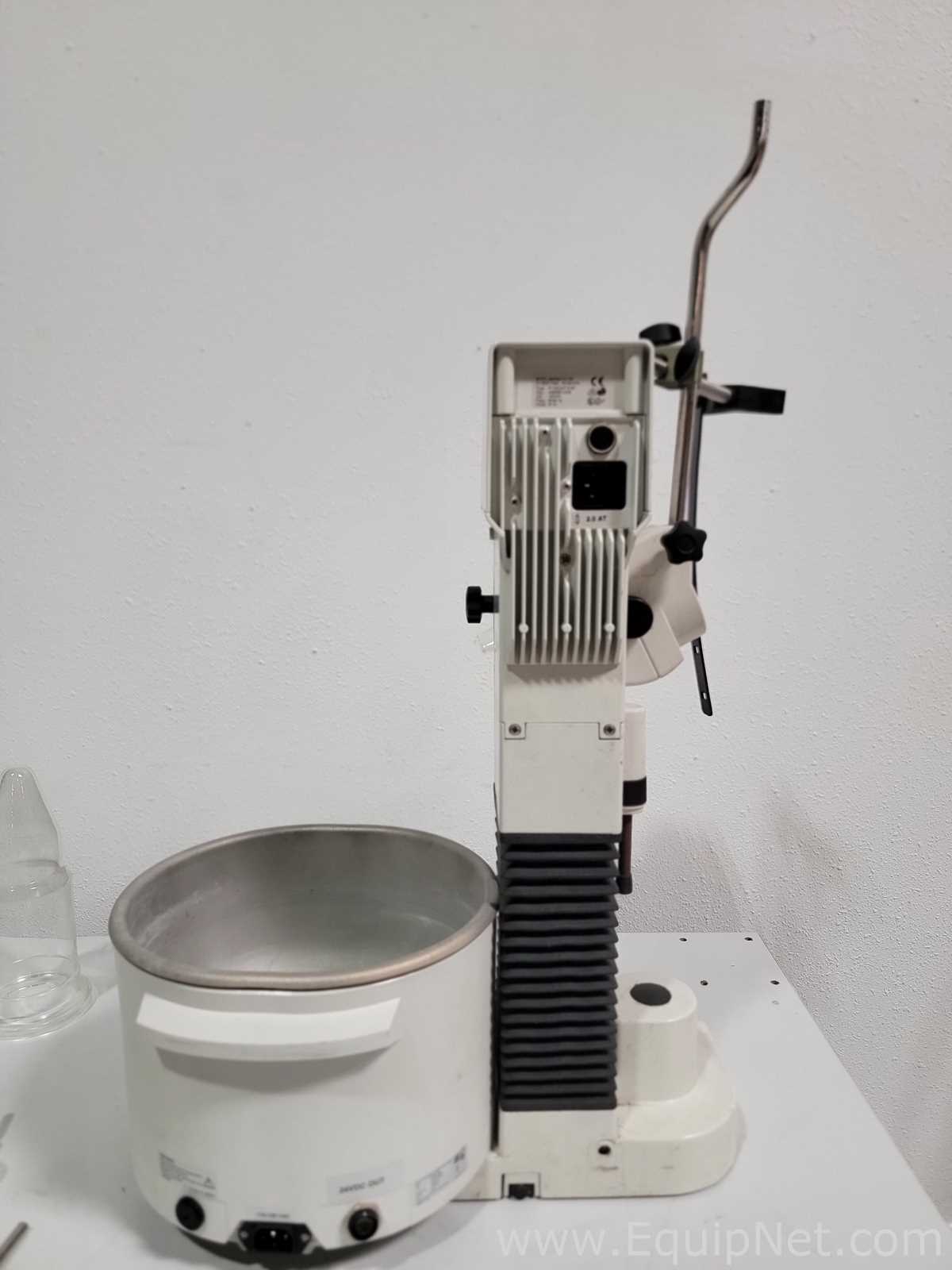 Evaporador Buchi R-124