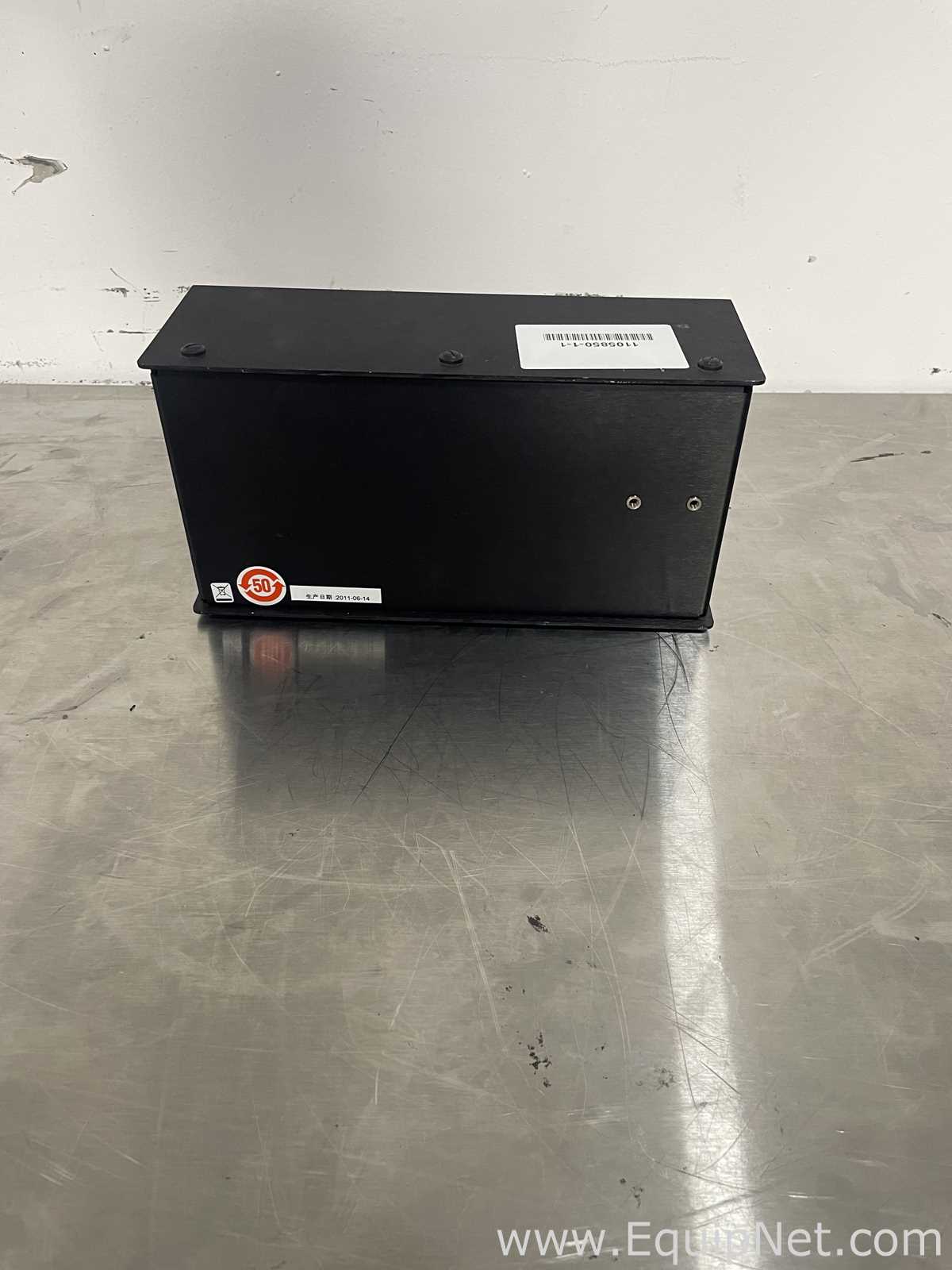 BioTek Instruments Valve Module
