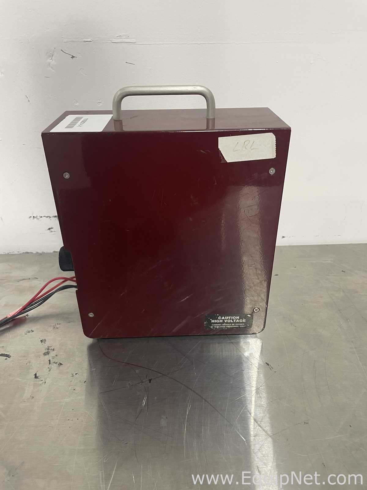 Hoefer PS500X Electrophoresis Power Supply