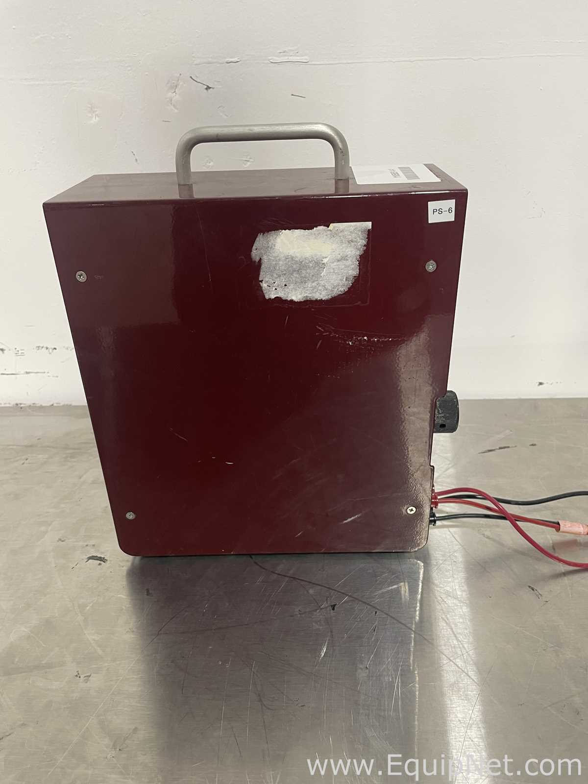 Hoefer PS500X Electrophoresis Power Supply