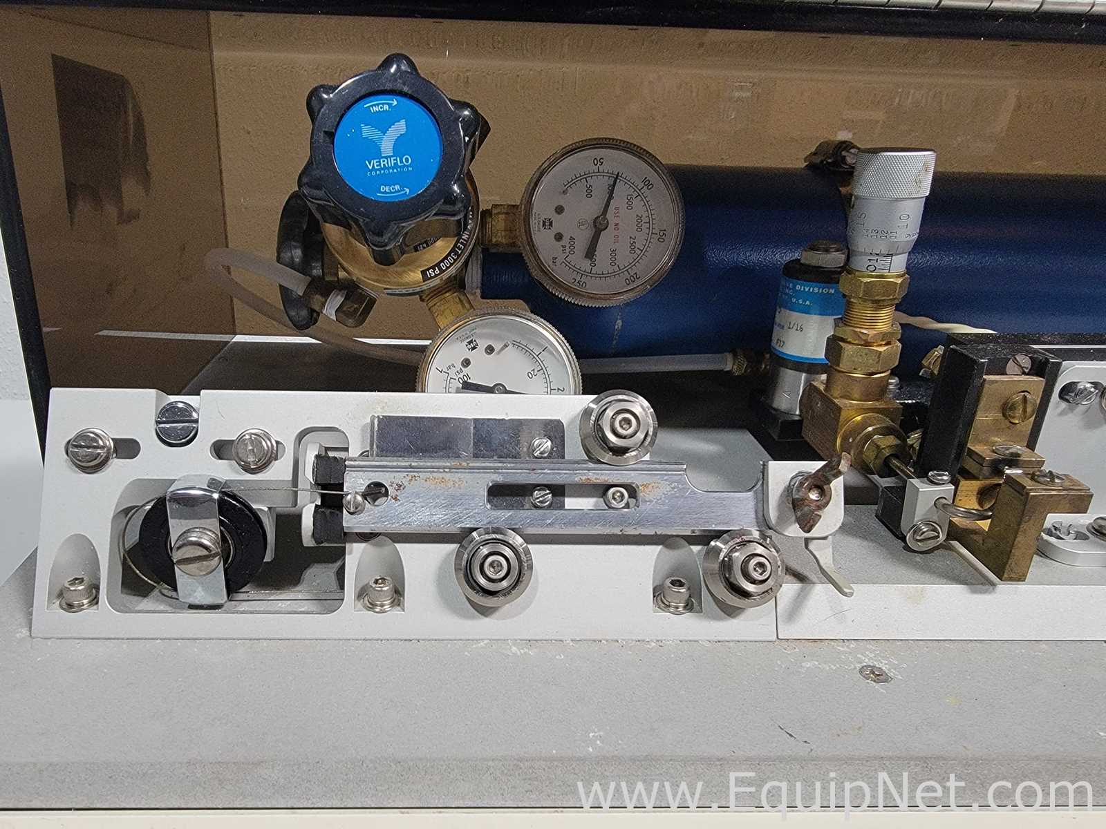 Equipamentos Laboratoriais Diversos Sutter Instrument P-80 PC