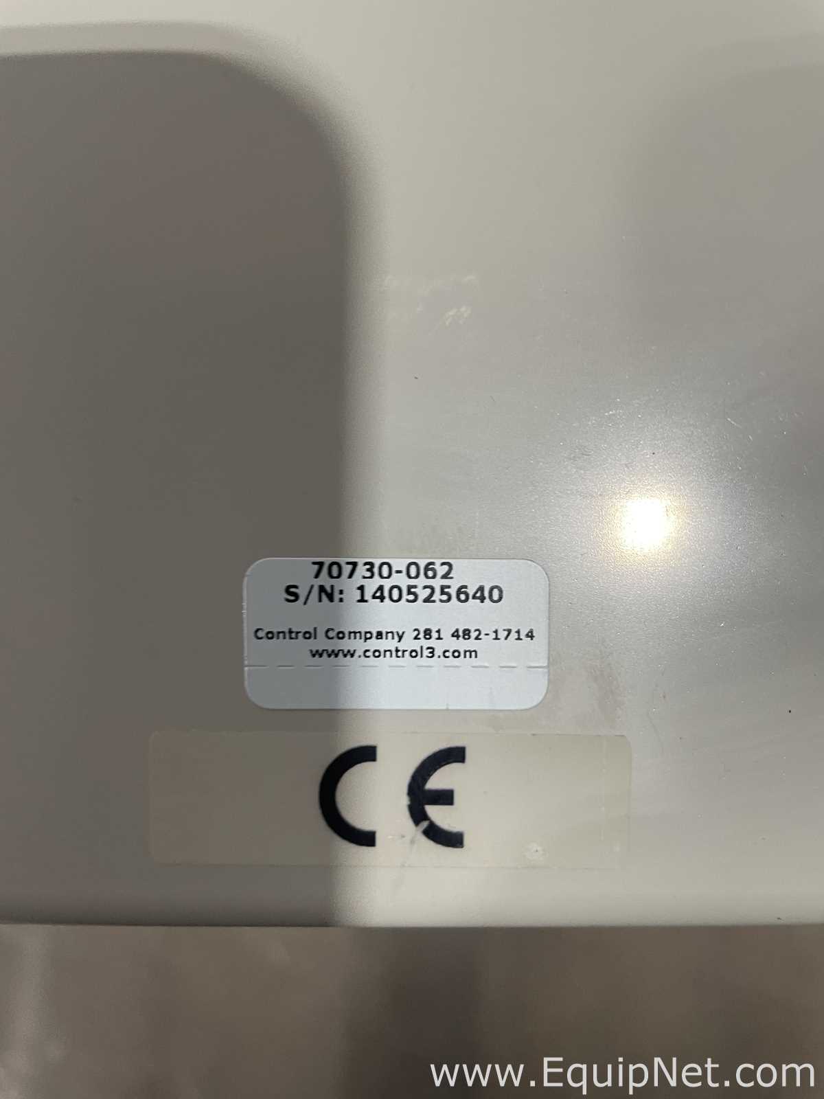lote de  2 Bomba para Laboratórios VWR Mini-Pump Variable Flow