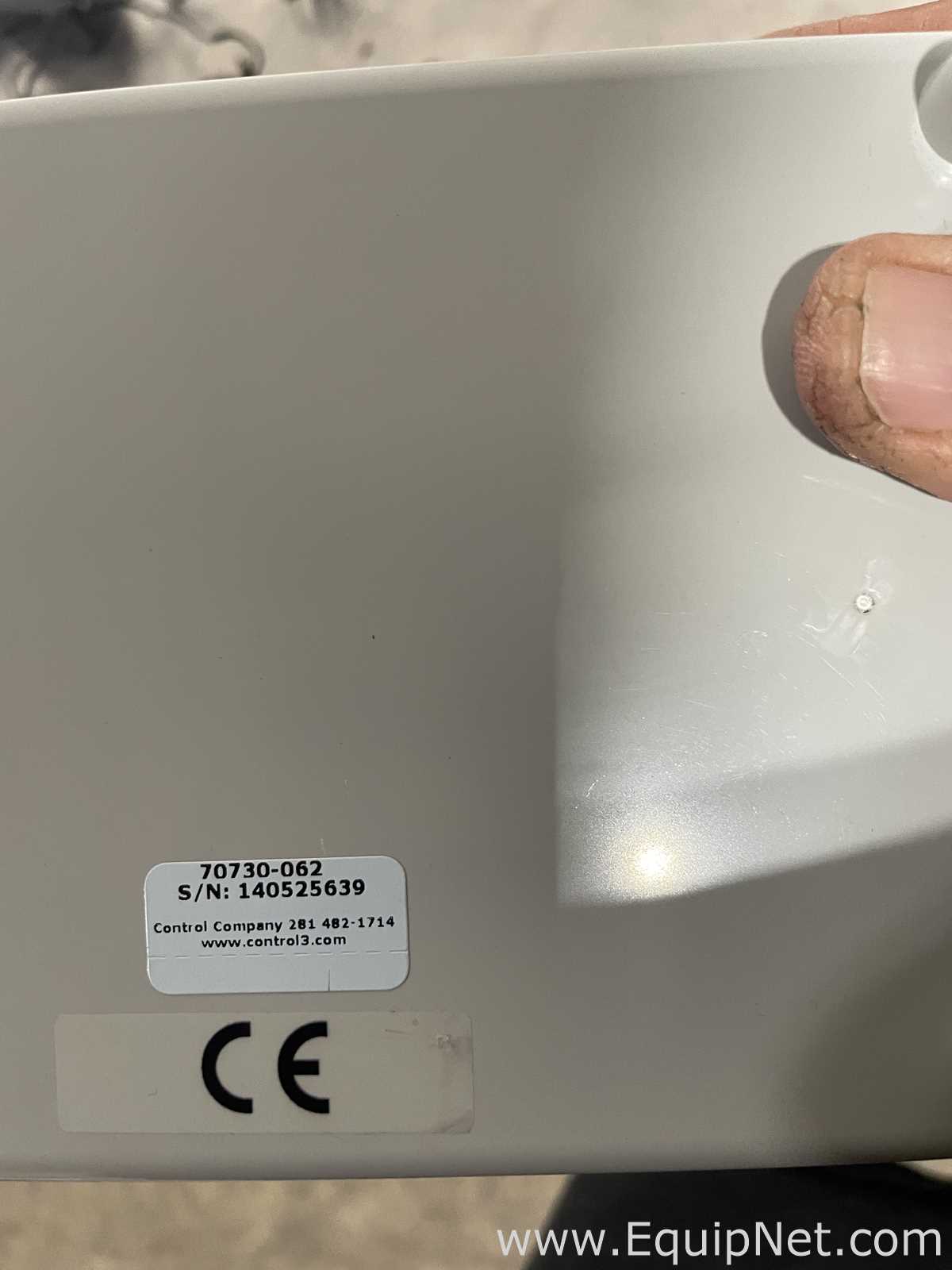 lote de  2 Bomba para Laboratórios VWR Mini-Pump Variable Flow