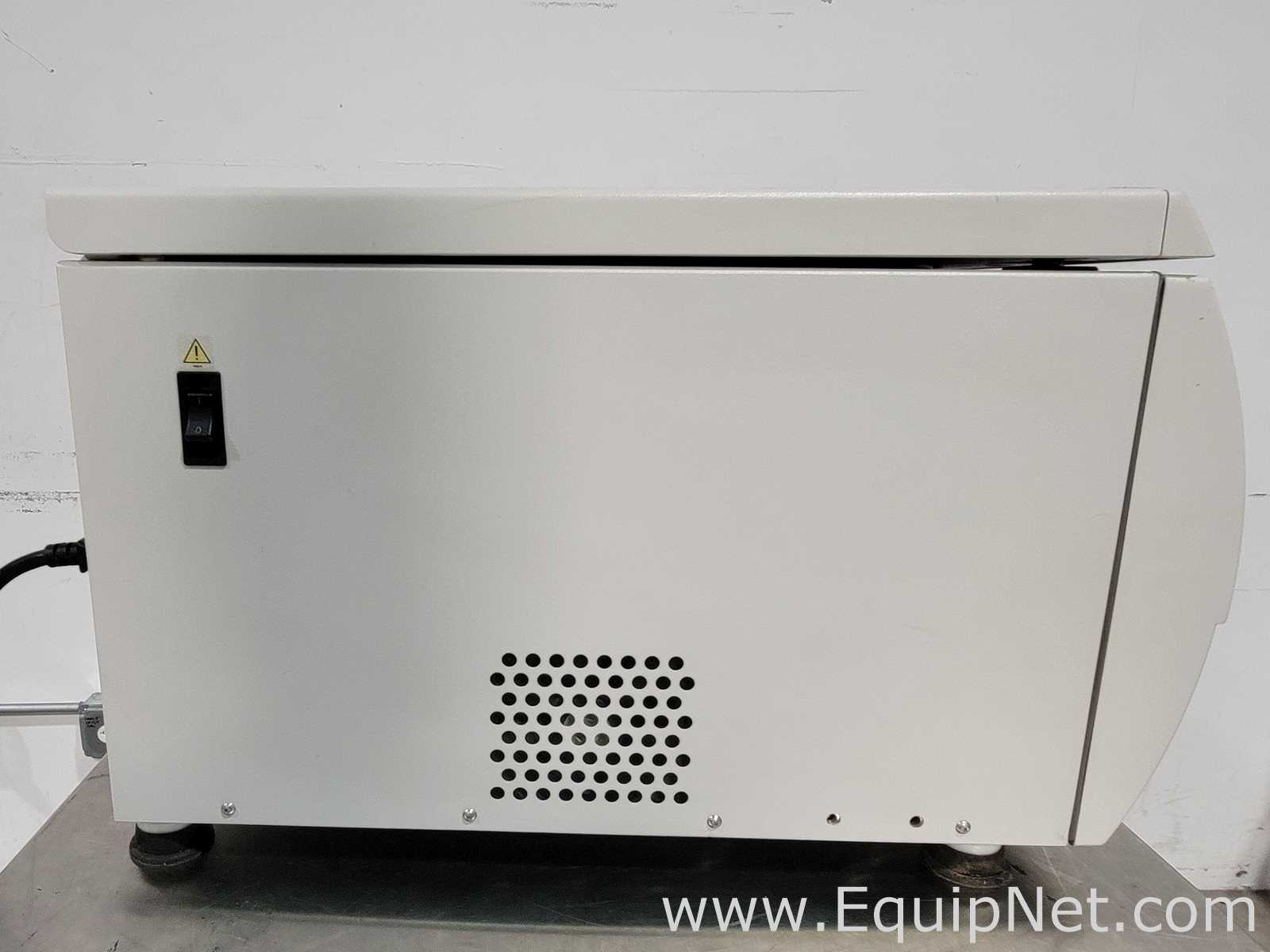 Centrífuga para laboratorio Beckman Coulter Allegra X-15R