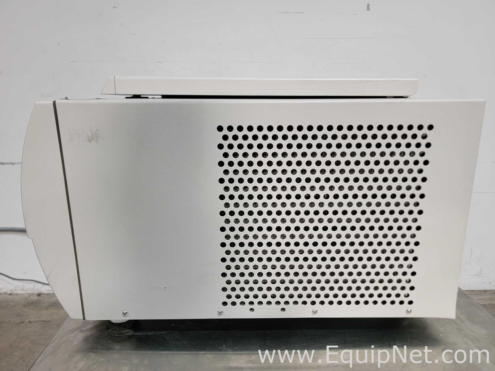 Centrífuga para laboratorio Beckman Coulter Allegra X-15R