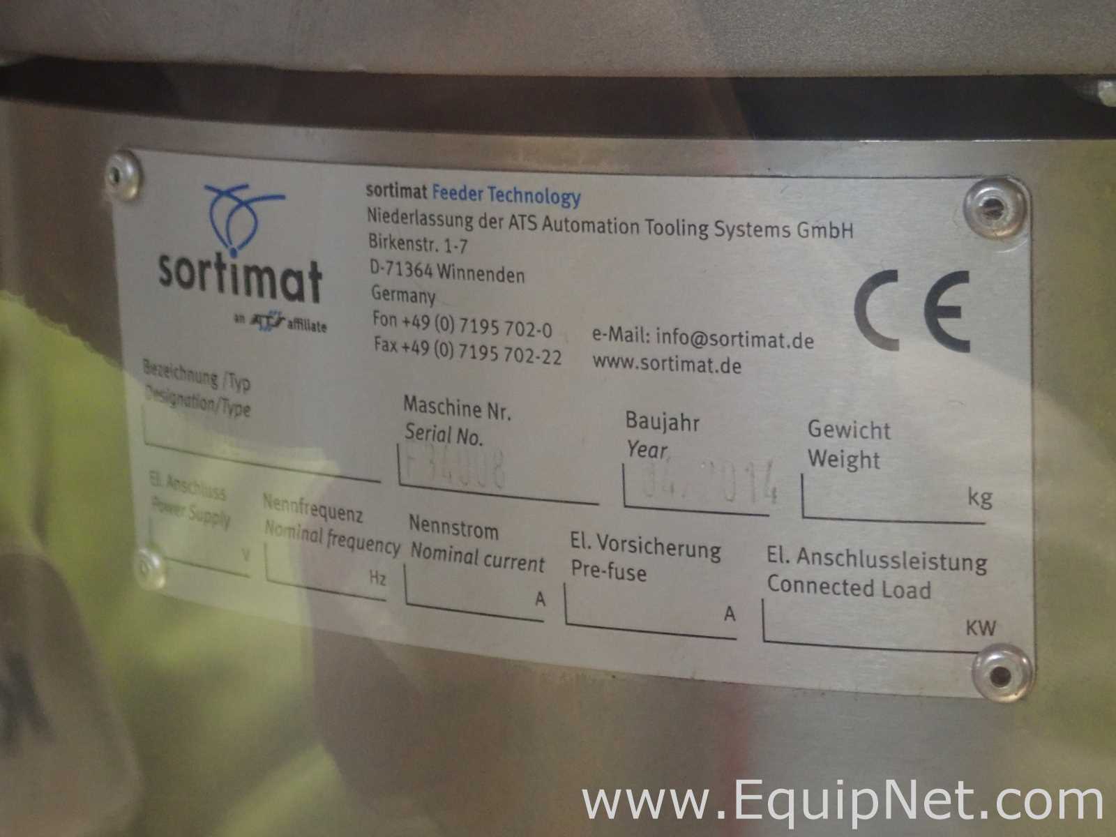 Bosch PME 4001 BG Coffee Vertical Packaging System - Bosch Line