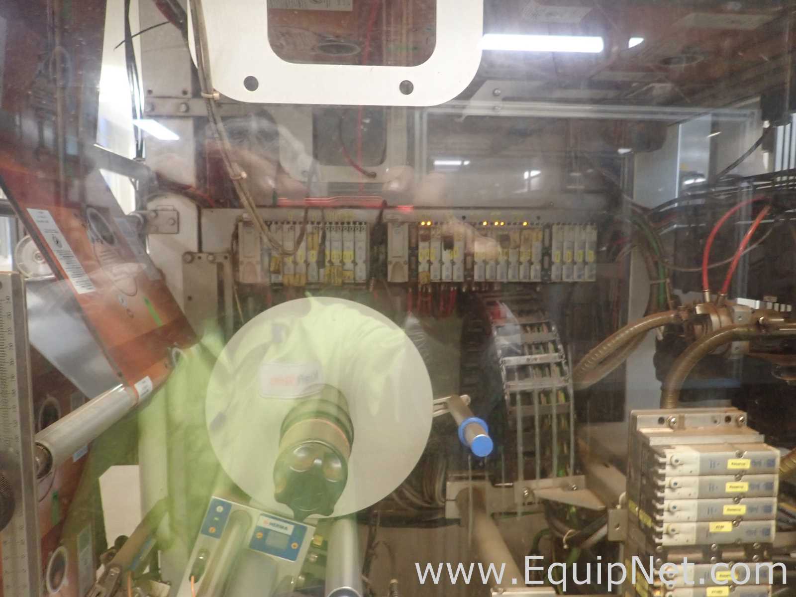 Bosch PME 4001 BG Coffee Vertical Packaging System - Bosch Line