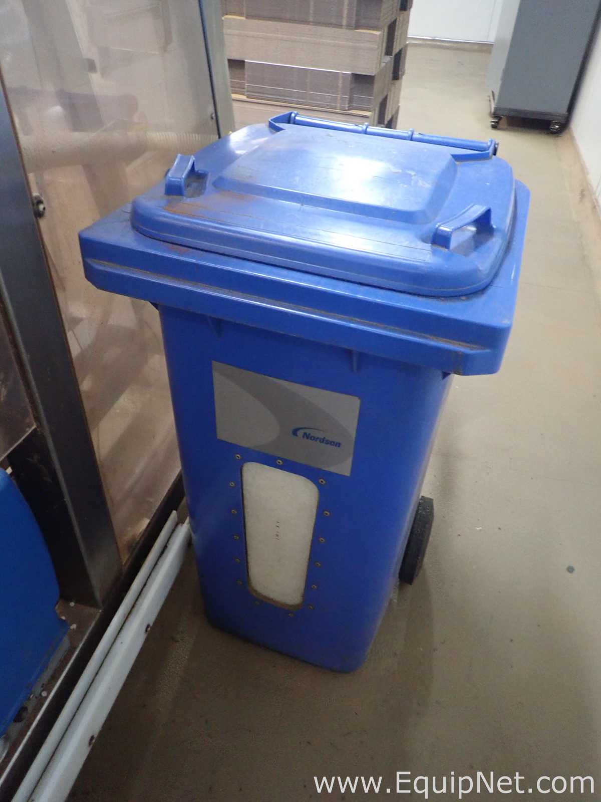 HMPS Wraparound Case Packer HMPS 5000 - Bosch Line