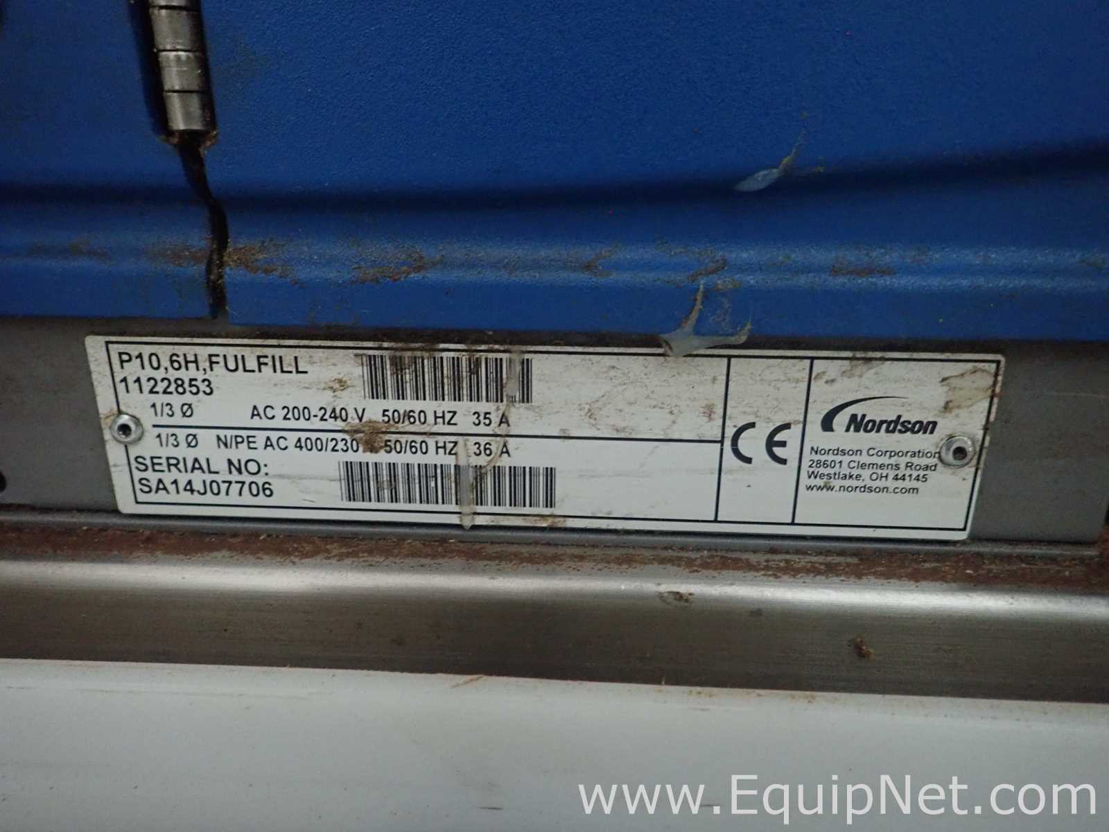 HMPS Wraparound Case Packer HMPS 5000 - Bosch Line